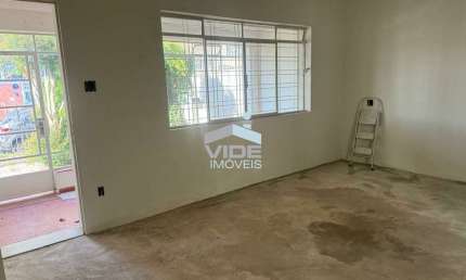 Casa à venda na Rua Luzitana, 701, Bosque, Campinas