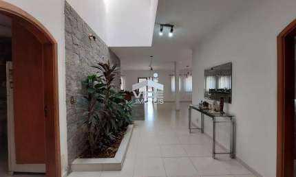 CASA À VENDA | BAIRO NOVA CAMPINAS | CONDOMINIO RESIDENCIAL SANTA MARGARIDA | CAMPINAS - SP