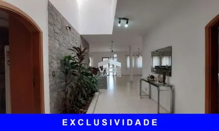 Casa à venda | bairo nova campinas | condominio residencial santa margarida | campinas - sp
