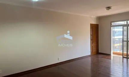 Apartamento com 3 quartos à venda na Rua Padre Vieira, 998, Cambuí, Campinas