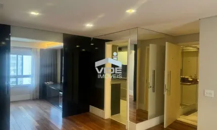Apartamento com 2 quartos à venda na Rua Doutor Emílio Ribas, 2002, Cambuí, Campinas