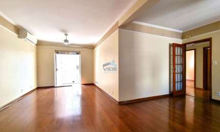 APARTAMENTO A VENDA CAMBUÍ - CAMPINAS - SP,  RUA PADRE VIEIRA, EDIFICIO MARIA JULIETA