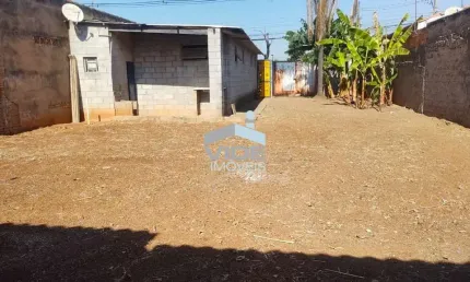 TERRENO PARA VENDA | NO JARDIM SÃO MARCOS | EM CAMPINAS/SP