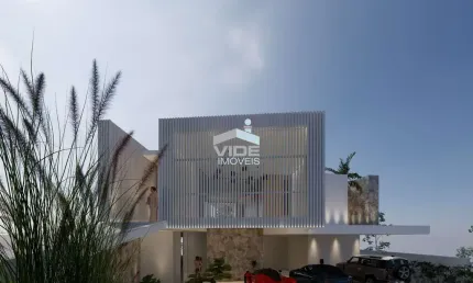 SOBRADO À VENDA NO CONDOMI?NIO VILLA LOMBARDA CAMPINAS/SP