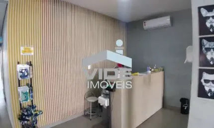 Sala comercial para locação no cambuí | campinas | exclusiva para médicos veterinários