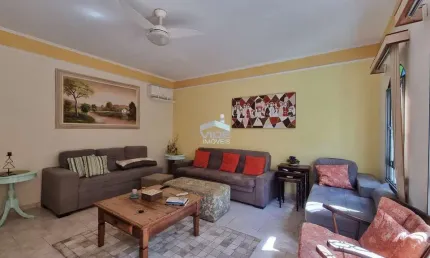 Casa com 7 quartos à venda na Rua João Batista Padovani, 3000, Jardim Santa Genebra, Campinas