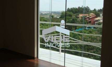 CASA À VENDA OU PARA ALUGAR | CONDOMINIO LOTEAMENTO CAMINHOS DE SAN CONRADO | CAMPINAS - SP