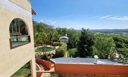 CASA À VENDA | CONDOMINIO LOTEAMENTE CAMINHOS DE SAN CONRADO | CAMPINAS - SP