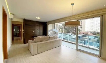 Apartamento com 3 quartos à venda na Rua José Villagelin Júnior, 153, Cambuí, Campinas