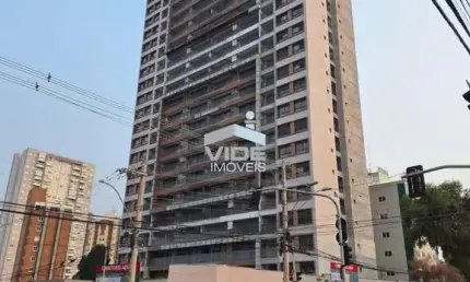 APARTAMENTO STUDIO PARA VENDA | NO GUANABARA | EM CAMPINAS/SP