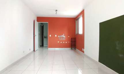 APARTAMENTO PARA VENDA EM CAMPINAS-SP | CAMBUÍ | KITNET
