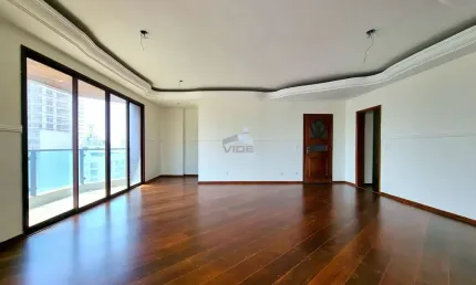 APARTAMENTO À VENDA OU PARA ALUGAR NO CAMBUÍ EM CAMPINAS - SP