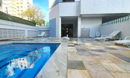 Apartamento à venda | cambuí - campinas - sp | maria monteiro