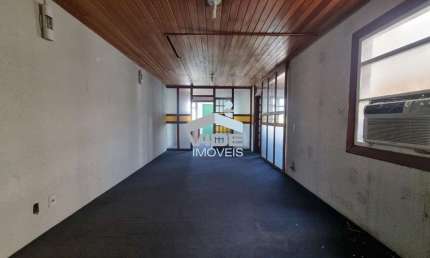 CASA COMERCIAL PARA VENDA | GUANABARA | PRÓXIMO AO HOSPITAL RENASCENÇA