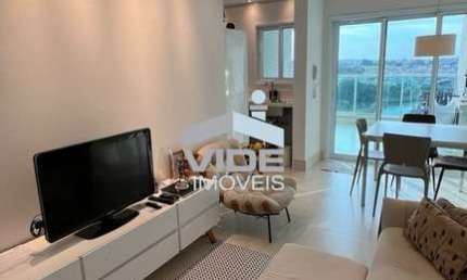 APARTAMENTO PARA VENDA EM INDAIATUBA | LE JARDIN | PRÓXIMO AO SHOPPING PARQUE MALL