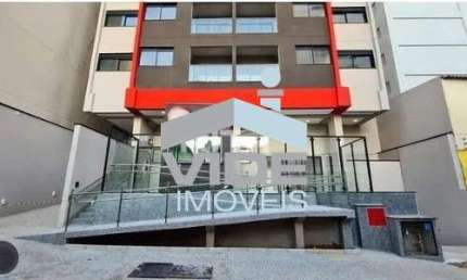 Apartamento com 1 quarto à venda na Rua Padre Vieira, 685, Bosque, Campinas