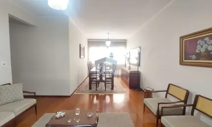 Apartamento  a venda em campinas no bairro jardim flamboyant.