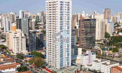 APARTAMENTO À VENDA | NOVA CAMPINAS | CAMPINAS - SP | ENTREGA EM DEZEMBRO 2024!