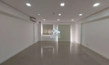 SALA COMERCIAL À VENDA NO ESCRITÓRIOS DESIGN | CAMBUÍ | CAMPINAS