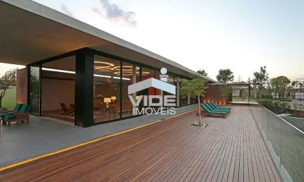 CASA ALTO PADRÃO PARA VENDA OU LOCAÇÃO | PEDRA ALTA | LOTEAMENTO RESIDENCIAL PEDRA ALTA (SOUSAS) | CAMPINAS - SP