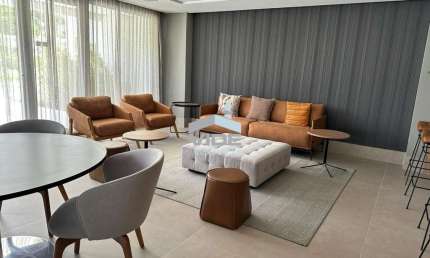 Apartamento com 3 quartos à venda na Rua Doutor Mário Natividade, 1301, Taquaral, Campinas