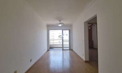 Apartamento com 1 quarto à venda na Rua Antônio Cesarino, 2000, Bosque, Campinas