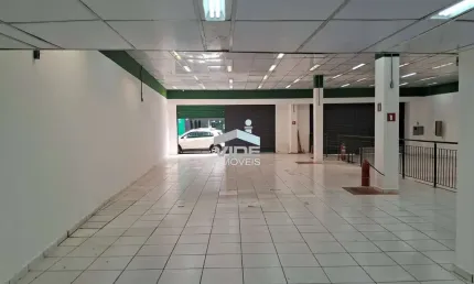 SALÃO COMERCIAL PARA ALUGAR | CENTRO | CAMPINAS - SP