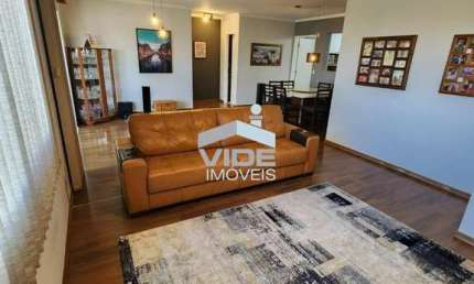APARTAMENTO A VENDA NO CONDOMINIO PARNASO NO PARQUE PRADO - CAMPINAS/SP