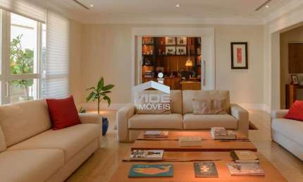 APARTAMENTO DE ALTISSIMO LUXO À VENDA | CAMBUÍ | CAMPINAS - SP | DOUTOR GUILHERME DA SILVA