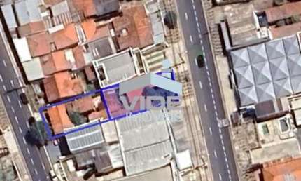 Casa com 2 quartos à venda na Rua Carolina Florence, 3000, Vila Nova, Campinas