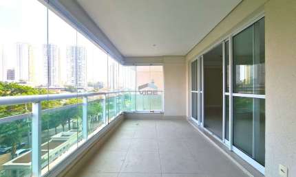 Apartamento com 3 quartos à venda na Rua Doutor Mário Natividade, 1080, Taquaral, Campinas