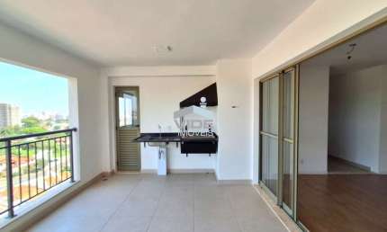 Apartamento com 3 quartos à venda na Rua Piquete, 600, Nova Campinas, Campinas