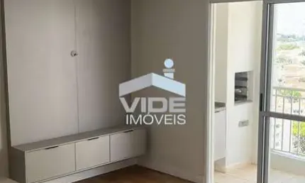 Apartamento com 3 quartos à venda na Rua Engenheiro Augusto de Figueiredo, 734, Swift, Campinas