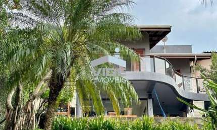 CASA À VENDA | LOTEAMENTO CAMINHOS DE SAN CONRADO | SOUSAS | CAMPINAS