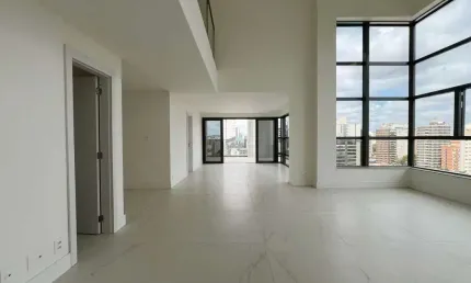 APARTAMENTO DUPLEX À VENDA | VITRA | CAMBUÍ | CAMPINAS - SP | PLAENGE