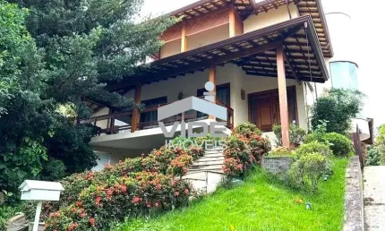 CASA ALTO PADRÃO EM CONDOMÍNIO PARA VENDA OU LOCAÇÃO | CAMPINAS