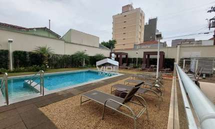 APARTAMENTO PARA VENDER EM CAMPINAS, NO BAIRRO BOSQUE.