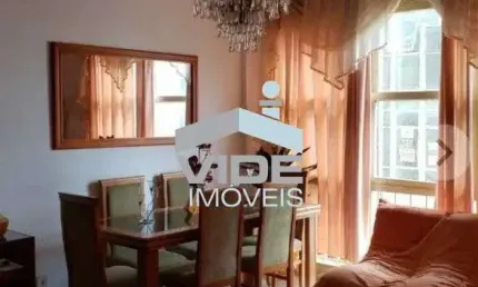 Apartamento com 3 quartos à venda na Avenida Francisco Glicério, 2000, Centro, Campinas