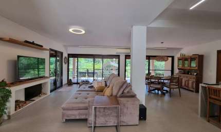 CASA À VENDA | CAMINHOS DE SÃO CONRADO | SOUSAS | CAMPINAS - SP
