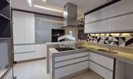 Apartamento com 3 quartos à venda na Rua Coronel Quirino, 3500, Cambuí, Campinas