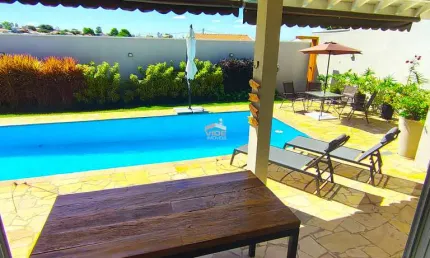 Casa em condomínio à venda em Campinas-SP, Loteamento Caminhos de São Conrado: 3 quartos, 2 suítes, 3 salas, 5 banheiros, 2 vagas, 352m².
