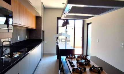 CASA PARA VENDA EM CONDOMINIO FECHADO EM PAULINIA/SP