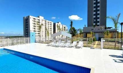 EXCELENTE APARTAMENTO PARA VENDA EM CAMPINAS | JARDIM DAS CEREJEIRAS | CAMPINAS/SP