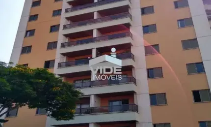 APARTAMENTO PARA VENDER| JARDIM PLANALTO | CAMPINAS-SP