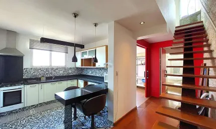 Apartamento à venda no Cambuí: 2 quartos, 1 suíte, 2 salas, 1 vaga de garagem, 98,11 m² - Prédio totalmente repaginado!