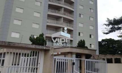 COBERTURA PARA VENDER NO BAIRRO TAQUARAL EM CAMPINAS/SP
