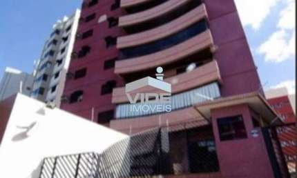 COBERTURA TRÍPLEX À VENDA EM CAMPINAS - JARDIM DAS PAINEIRAS, PRÓXIMO AO IGUATEMI