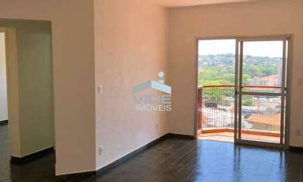 Apartamento com 2 quartos à venda na Rua Coronel Manuel Morais, 333, Jardim Guanabara, Campinas