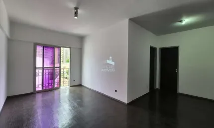 Apartamento com 1 quarto à venda na Avenida Francisco Glicério, 3000, Vila Itapura, Campinas