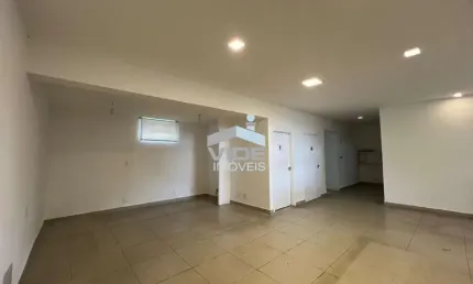 CASA COMERCIAL PARA ALUGAR | CAMBUÍ | CAMPINAS - SP